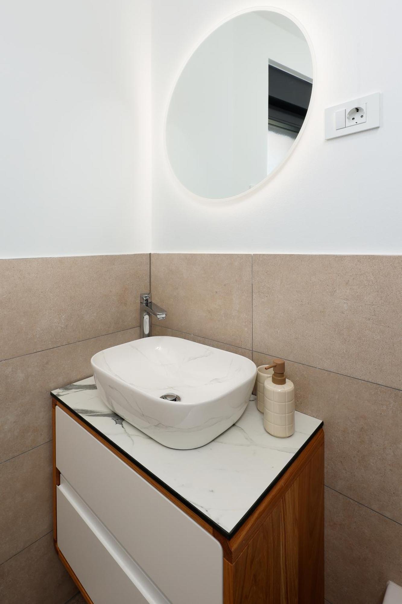 Apartment Anni-Free Parking&Evcharger-24H Self Check-In Opric Exteriér fotografie