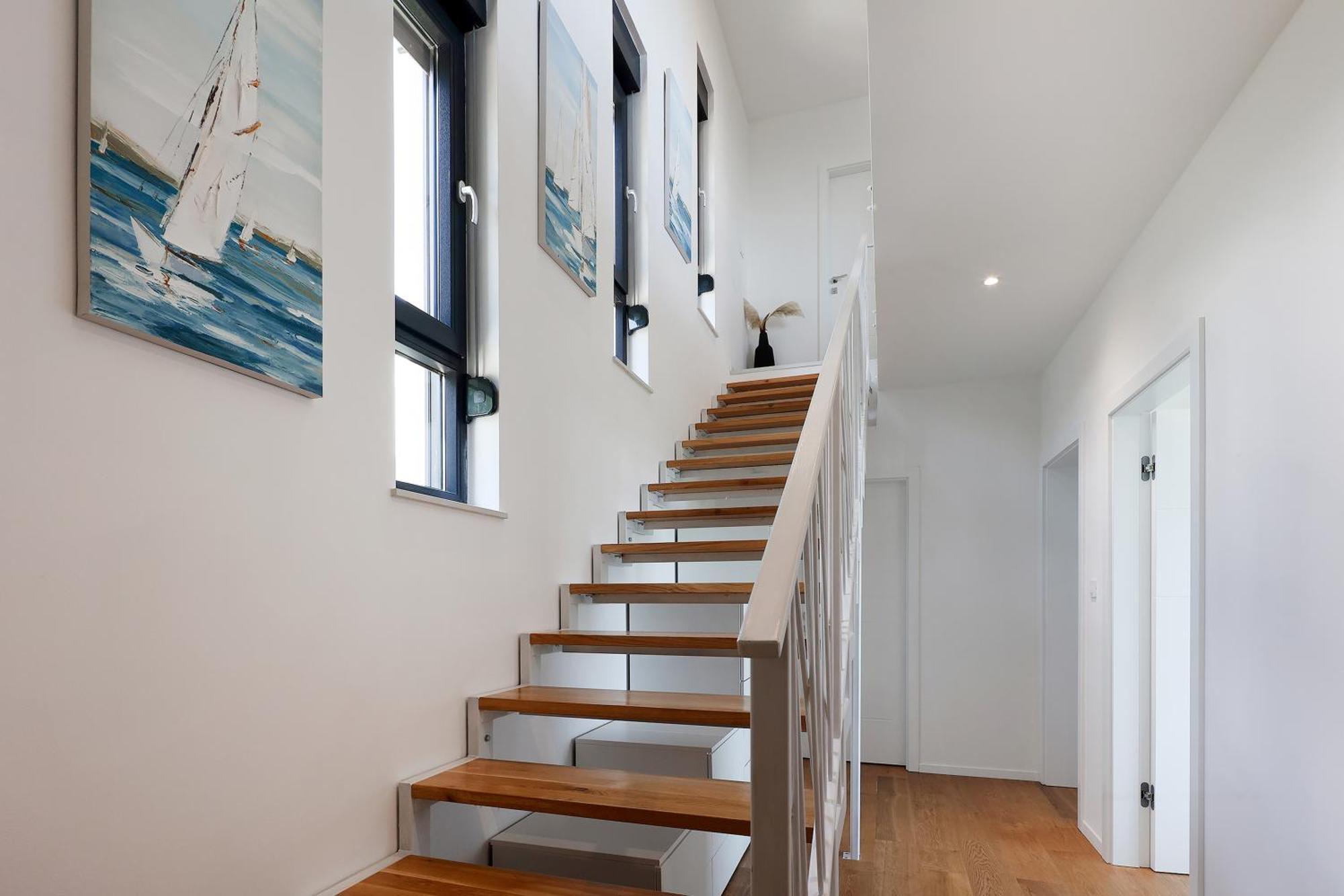 Apartment Anni-Free Parking&Evcharger-24H Self Check-In Opric Exteriér fotografie