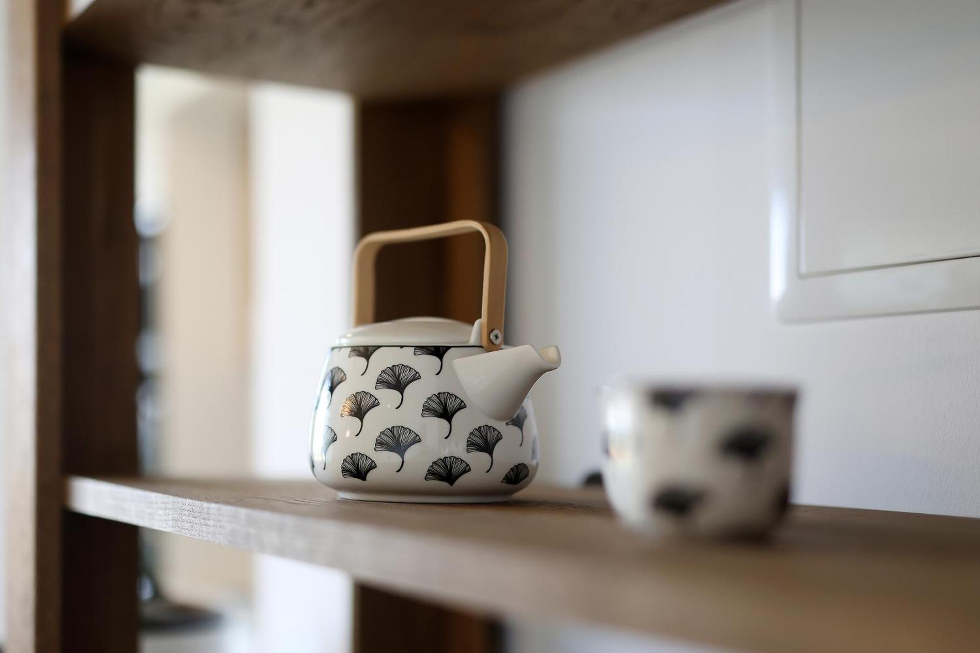 Apartment Anni-Free Parking&Evcharger-24H Self Check-In Opric Exteriér fotografie
