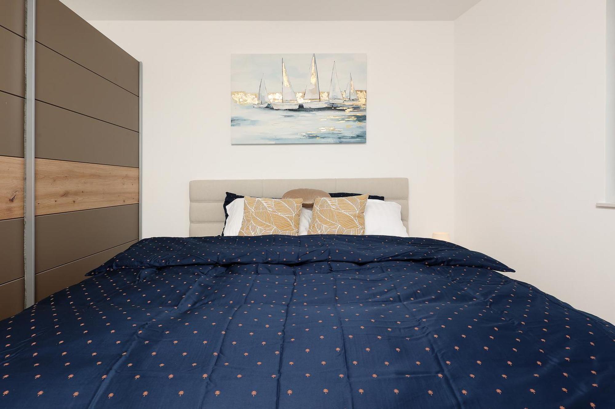 Apartment Anni-Free Parking&Evcharger-24H Self Check-In Opric Exteriér fotografie