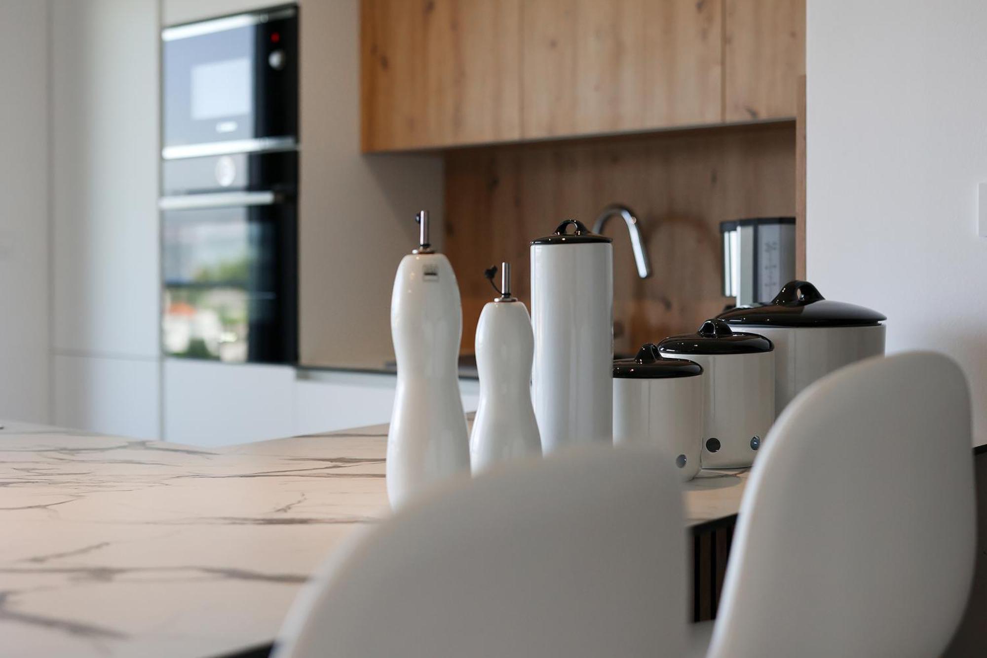 Apartment Anni-Free Parking&Evcharger-24H Self Check-In Opric Exteriér fotografie