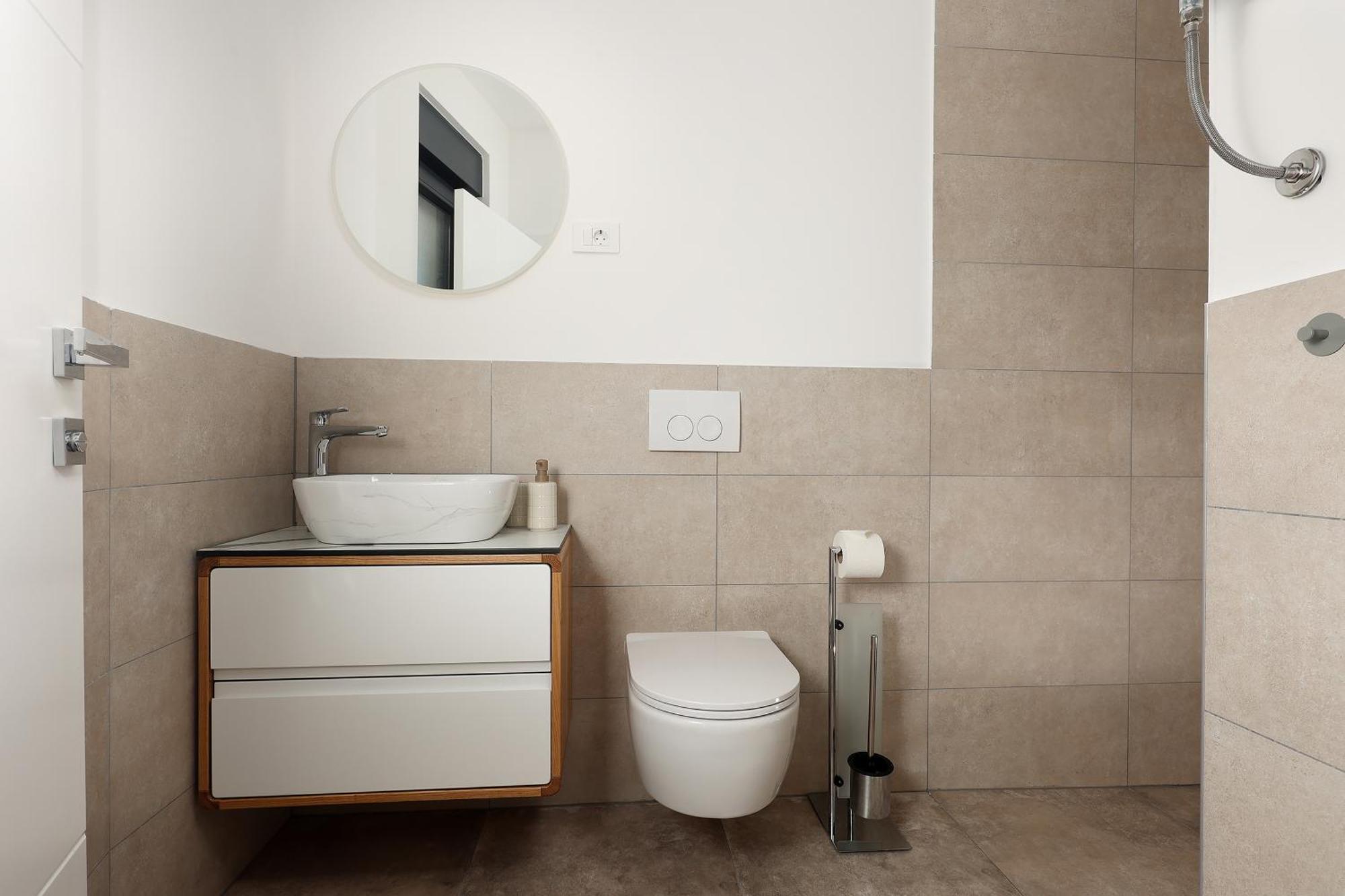 Apartment Anni-Free Parking&Evcharger-24H Self Check-In Opric Exteriér fotografie