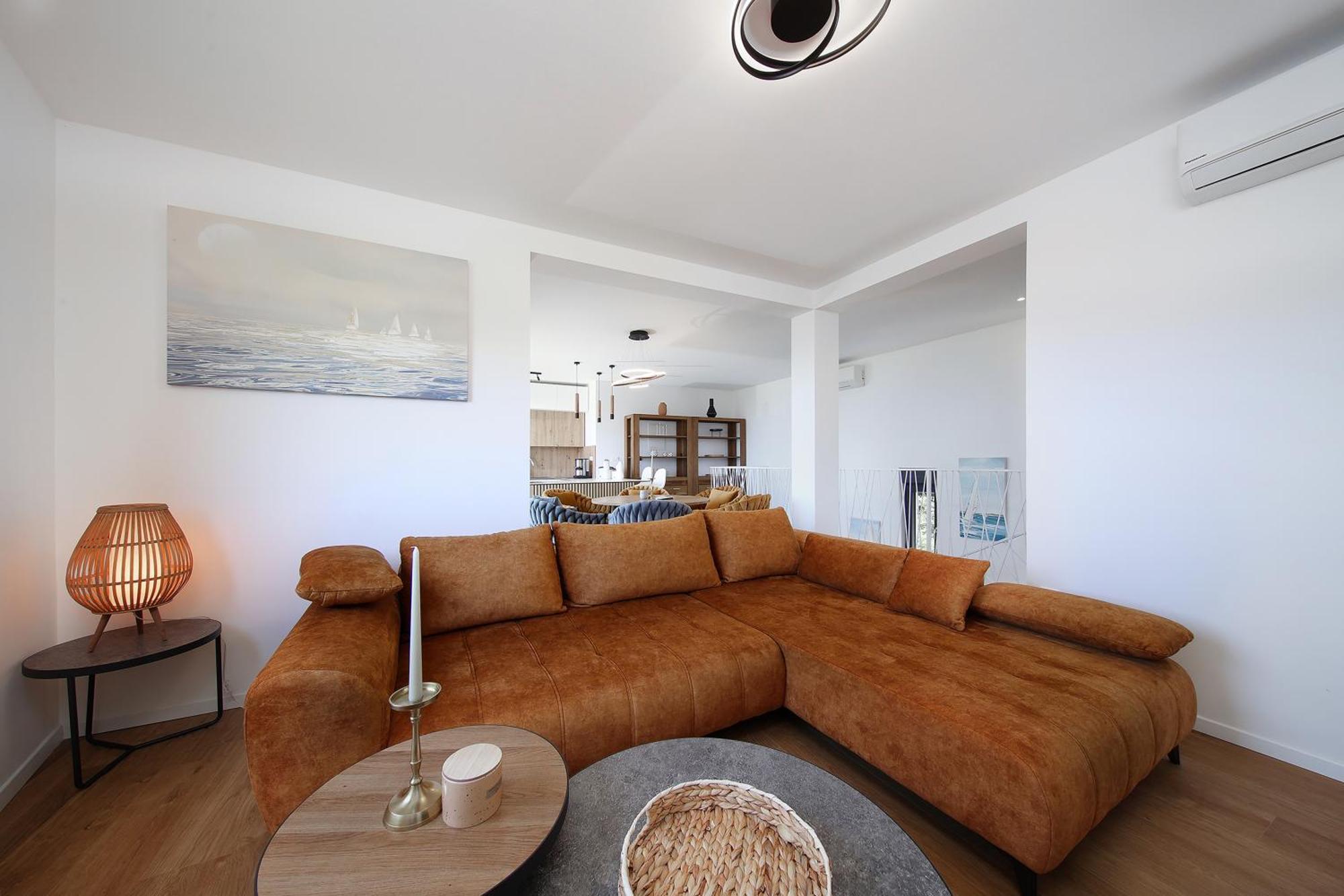 Apartment Anni-Free Parking&Evcharger-24H Self Check-In Opric Exteriér fotografie