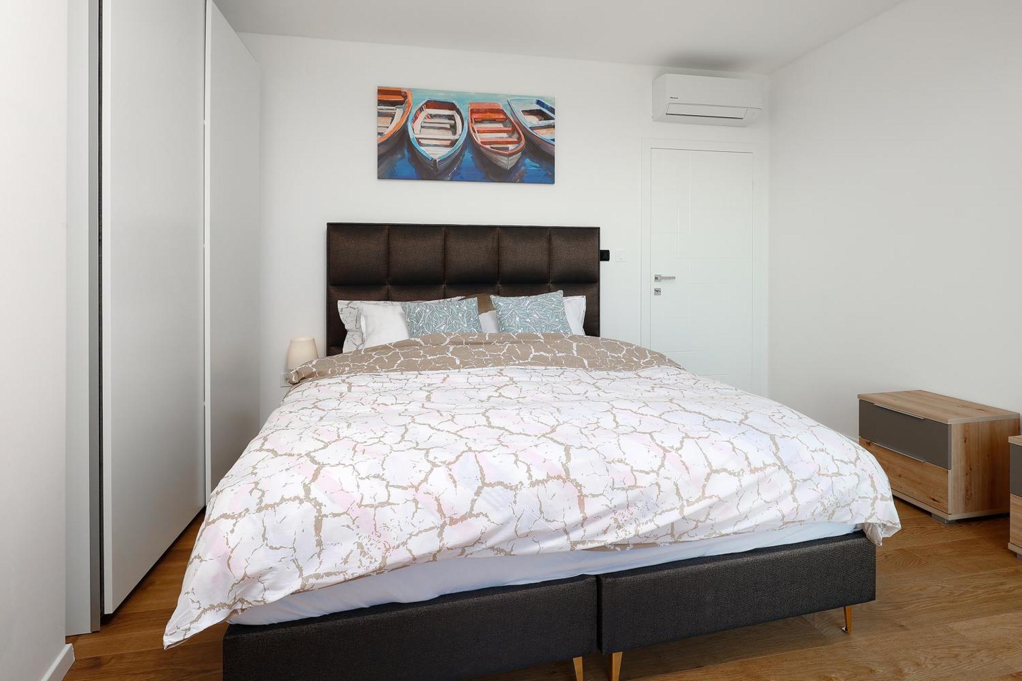 Apartment Anni-Free Parking&Evcharger-24H Self Check-In Opric Exteriér fotografie