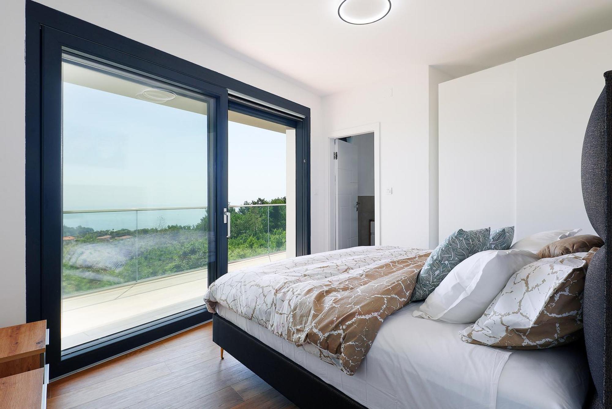 Apartment Anni-Free Parking&Evcharger-24H Self Check-In Opric Exteriér fotografie
