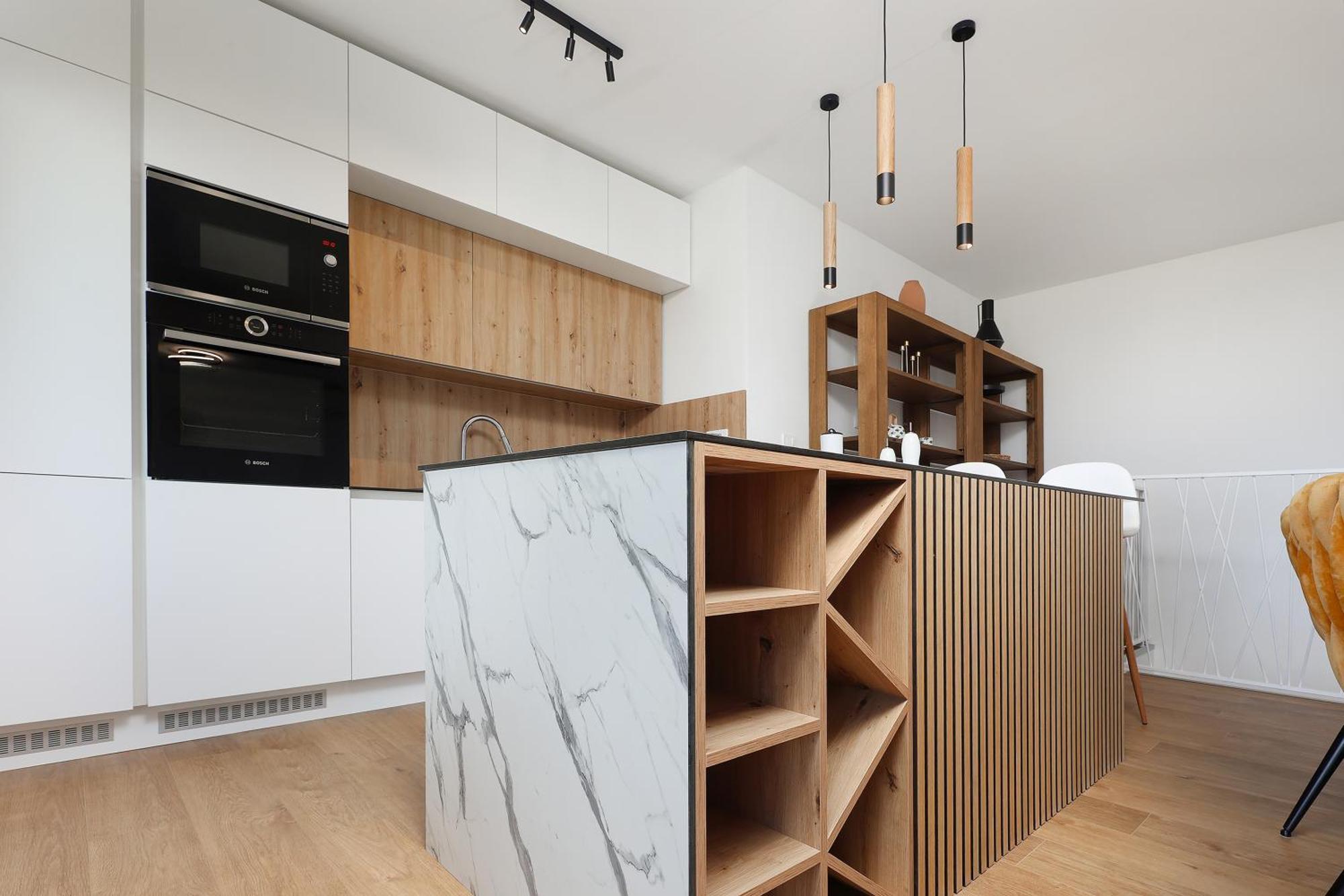 Apartment Anni-Free Parking&Evcharger-24H Self Check-In Opric Exteriér fotografie