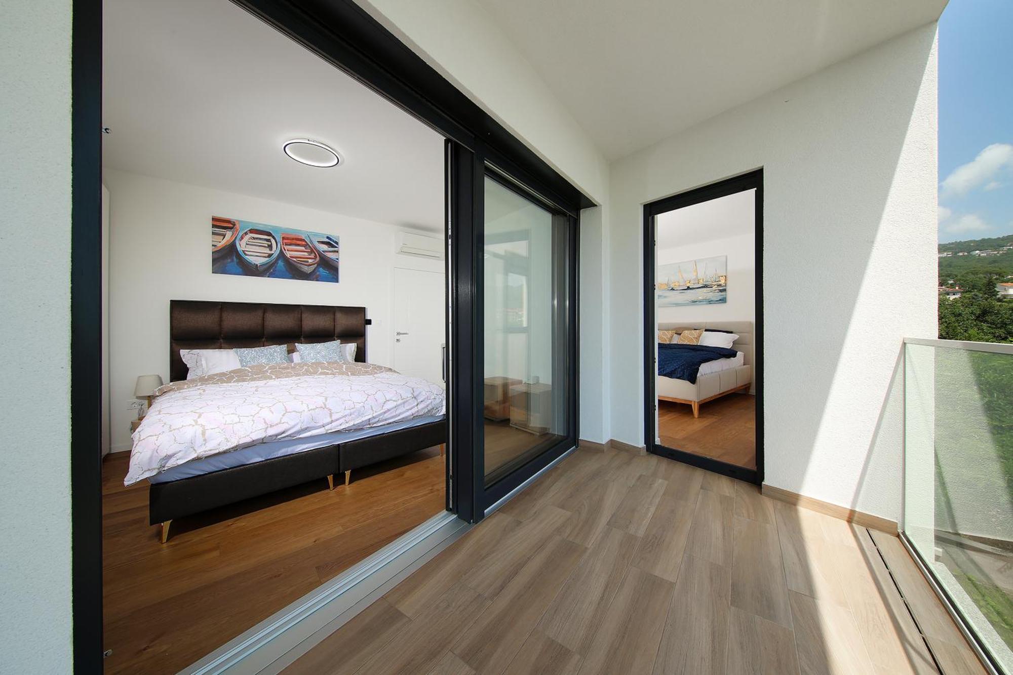 Apartment Anni-Free Parking&Evcharger-24H Self Check-In Opric Exteriér fotografie