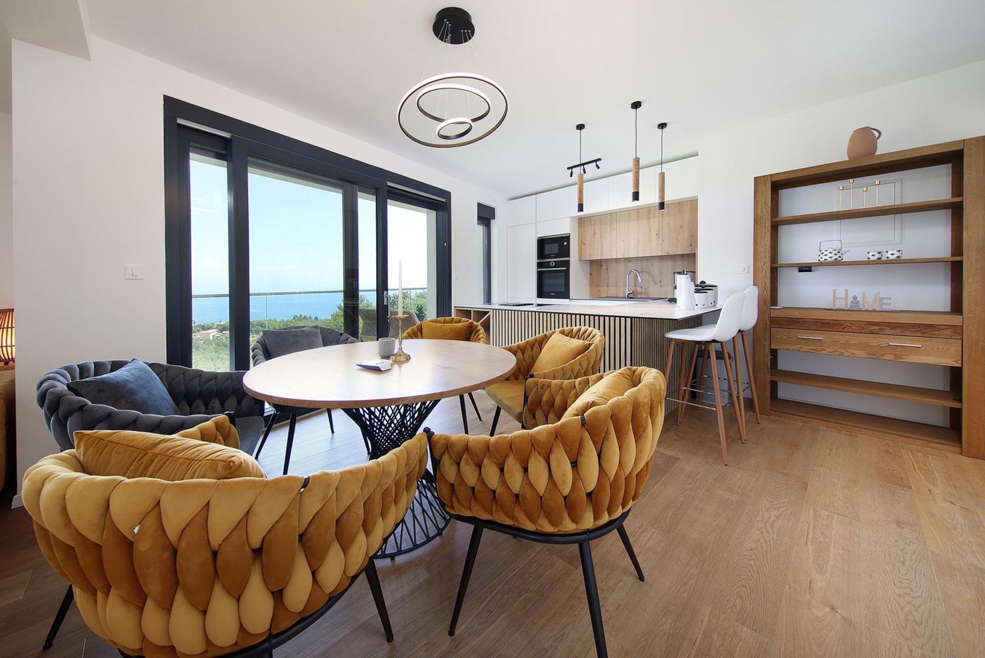 Apartment Anni-Free Parking&Evcharger-24H Self Check-In Opric Exteriér fotografie